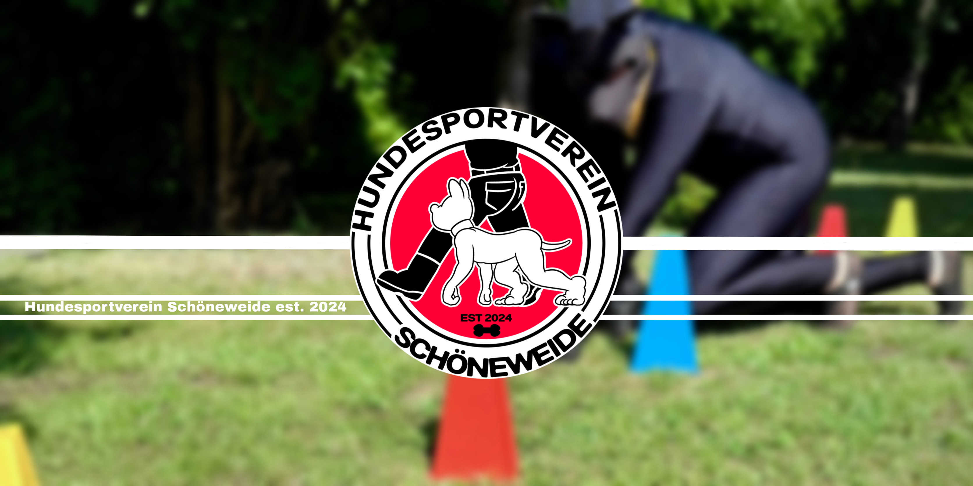 Hundesportverein Schöneweide